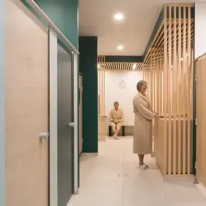 Demi-Journée Thermale avec Spa et Soins à Salies-de-Béarn