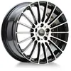 Image de AVUS RACING AC-M03 black polished 8.0Jx19 5x112 ET45
