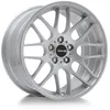 Image de AVUS RACING AC-MB4 hyper silver 9.0Jx18 5x112 ET44