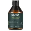 Image de Dandy Hair & Beard Shampooing 300 ml