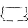 Image de TOPRAN 110 280 Joint de cache-culbuteurs Compatible avec VW Golf IV 3/5 portes 1J1 Golf V 3/5 portes 1K1 Polo IV 3/5 portes 9N, 9A Touran I 1T1, 1T2 Passat B6 Variant 3C5 Passat B6 Berline 3C2
