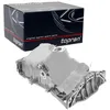 Image de TOPRAN 112 339 Carter d'huile Compatible avec AUDI A4 B7 Avant 8ED A4 B7 Berline 8EC A4 B6 Avant 8E5 A4 B6 Berline 8E2, SEAT Exeo ST 3R5