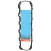 Image de TOPRAN 101 569 Joint de cache-culbuteurs Compatible avec VW Transporter T4 Minibus 70B, 70C, 7DB, 7DK, 70J, 70K, 7DC, 7DJ Transporter T4 Van 70A, 70H, 7DA, 7DH, AUDI 100 C3 Berline 44, 44Q, 443, 444