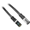 Image de Câble de raccordement UTP, RJ-45 Cat.6a