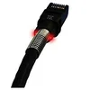 Image de PATCHSEE PCI6-F/13 Cordon RJ45 catégorie 6A U/FTP LSOH noir - 4 m