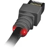 Image de PatchSee PCI6-DPU/20 Cable Ethernet Noir
