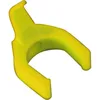 Image de PatchSee PCI6-DPF/88 Patch Clip pour Câble Blanc