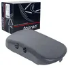 Image de TOPRAN 116 220 Gicleur de lave-glace pour nettoyage du pare-brise noir