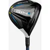 Image de Bois 5 golf droitier regular - taylormade sim2 max