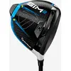 Image de Driver golf droitier stiff- TAYLORMADE SIM2 MAX