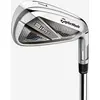 Image de Série fer golf droitier acier regular - TAYLORMADE SIM2 MAX