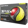 Image de TaylorMade TM24 TP5x YLW GLB dz