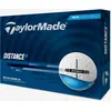 Image de Balle golf x12, Taylormade Distance+