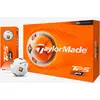 Image de Balles de golf x12, TP5 Pix blanc