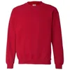 Image de Gildan Heavy Blendâ Crewneck Sweatshirt Sweatshirt, Noir, XL Unisexe Adulte, Noir, XL