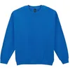 Image de Gildan Heavy Blendâ Crewneck Sweatshirt Unisexe pour Adulte, Bleu Roi, M