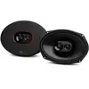 Image de JBL Club 964M Gen3 6x9 in / 15x23 cm Haut-Parleur 3 Voies Voiture Auto