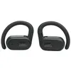 Image de Ecouteurs à conduction aérienne sans fil Bluetooth JBL Soundgear Sense Noir en occasion ou reconditionné