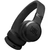 Image de Casque JBL Live 670 NC Noir