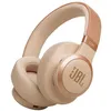 Image de Casque sans fil circum-auriculaire JBL Live 770 NC à reduction de bruit adaptative Rose en occasion ou reconditionné
