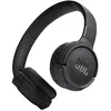 Image de Casque supra-auriculaire sans fil Bluetooth JBL Tune 525BT Noir en occasion ou reconditionné