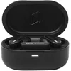 Image de AKG N5 Hybrid TWS Casque   Son cristallin sans Fil, True Adaptive Noise Cancelling, Qualité d'appel certifiée Zoom, Autonomie de 40h, Protection IP54, Bluetooth, USB-C, Noir