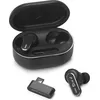 Image de Écouteurs true wireless AKG N5 Hybrid Noir