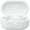 Image de AKG N5 Hybrid TWS Casque   Son cristallin sans Fil, True Adaptive Noise Cancelling, Qualité d'appel certifiée Zoom, Autonomie de 40h, Protection IP54, Bluetooth, USB-C, Blanc