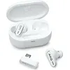 Image de Écouteurs true wireless AKG N5 Hybrid Blanc