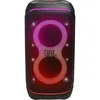 Image de JBL PartyBox Stage 320 - Enceinte de soirée portable - 240W - Son JBL Pro puissant - Jusquà 18h dautonomie - IPX4 - Noir
