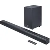 Image de JBL Cinema SB580 Barre de Son 3.1 et Caisson de Basses sans Fil