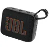 Image de Enceinte sans fil portable JBL Go 4 Bluetooth Noir en occasion ou reconditionné