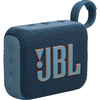 Image de Enceinte Bluetooth portable Bleu Go 4 JBL