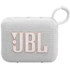Image de Enceinte sans fil portable JBL Go 4 Bluetooth Blanc en occasion ou reconditionné