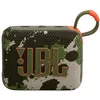 Image de Enceinte sans fil portable JBL Go 4 Bluetooth Squad en occasion ou reconditionné