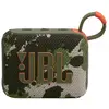 Image de Jbl Enceinte Bluetooth Go 4 4.2 W