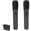 Image de Micro JBL Partybox Wireless