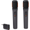 Image de Microphone partybox wireless mic JBL