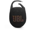 Image de Enceinte sans fil portable JBL Clip 5 Bluetooth Noir