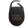 Image de Enceinte sans fil portable JBL Clip 5 Bluetooth Noir en occasion ou reconditionné