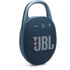 Image de Enceinte Bluetooth portable Clip 5 Bleu JBL