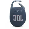 Image de JBL Clip 5 - Enceinte sans fil - Bleu