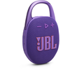 Image de Enceinte Bluetooth portable Clip 5 Violet JBL