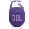 Image de JBL Clip 5 - Enceinte sans fil - Violet