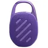 Image de Jbl Enceinte Bluetooth Clip 5 One Size