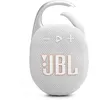 Image de JBL Clip 5 - Enceinte sans fil - Blanc