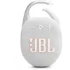 Image de Enceinte sans fil portable JBL Clip 5 Bluetooth Blanc en occasion ou reconditionné