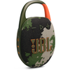 Image de Enceinte Bluetooth portable Clip 5 Camouflage JBL