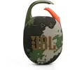 Image de Enceinte sans fil portable JBL Clip 5 Bluetooth Squad en occasion ou reconditionné