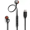 Image de Ecouteurs JBL Tune 310 C Noir
